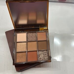 Farmasi Warm Tones Eyeshadow Palette